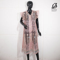 VEST OUTER OZIKO TILE 03237 LD 105 I Outer Kondangan Wanita I Outer Fashion Muslimah