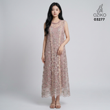 OZIKO VEST OUTER TILE HANA 03277 LD 105