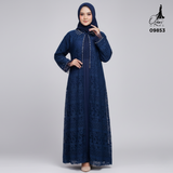 OZIAS GAMIS BROKAT KAGURA JUMBO 09853 LD 105 120 2XL