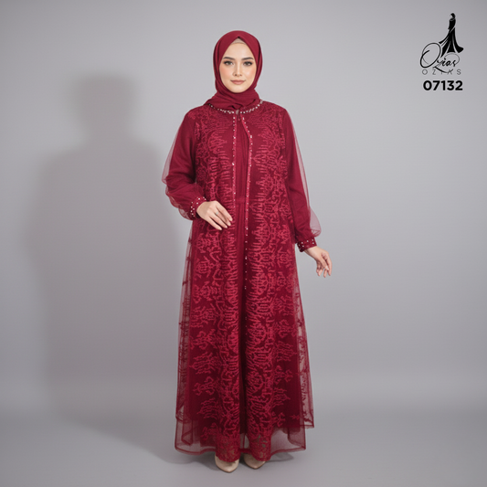 OZIAS GAMIS TILE NAMIRA 07132 LD 120 150 2XL 5XL