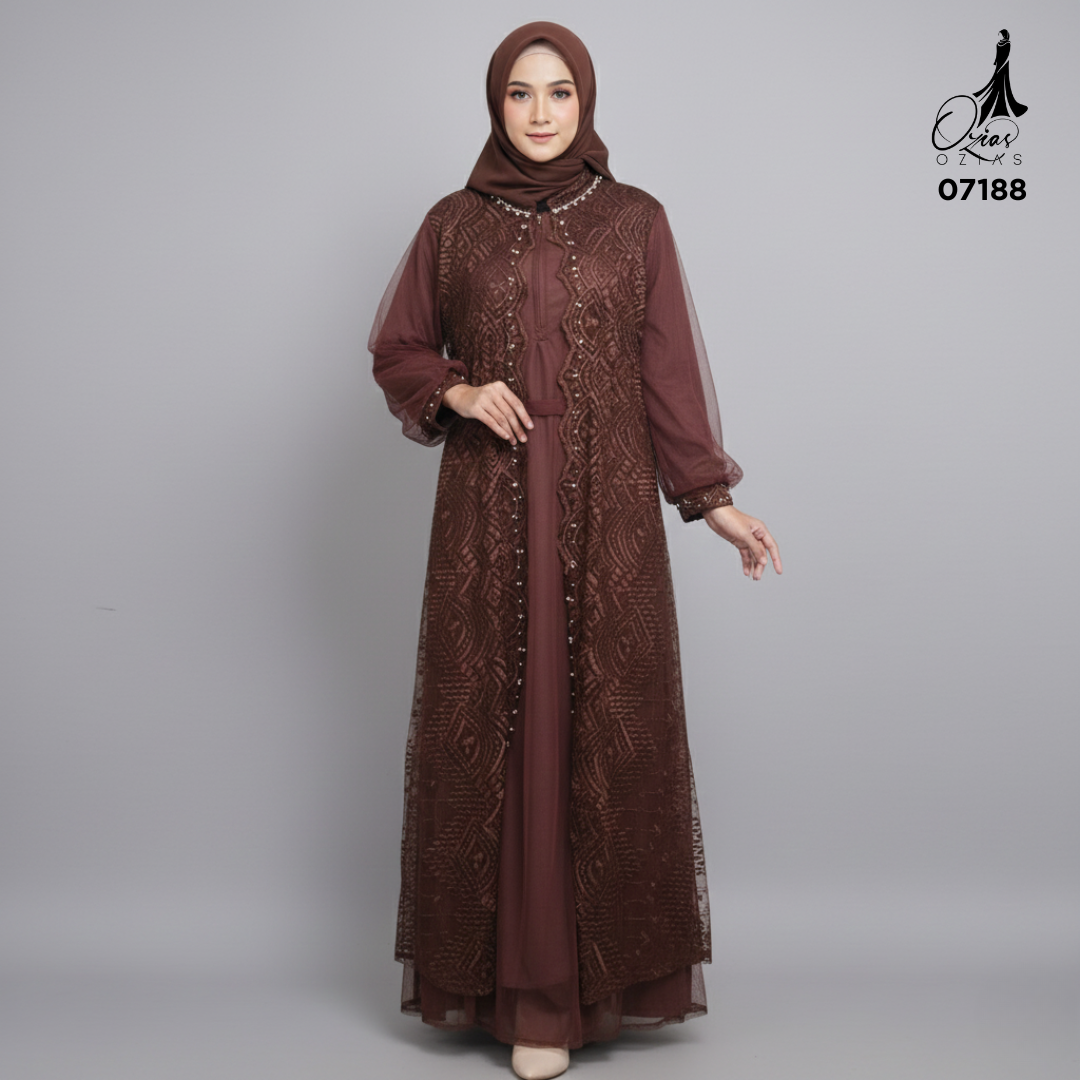 OZIAS GAMIS TILE NAMIRA 07188 LD 105