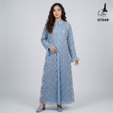 OZIAS GAMIS TILE 07249 LD 105