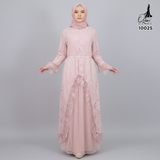 OZIAS GAMIS BROKAT ALYA 10025 LD 105