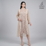 OZIKO OUTER TILE 03263 LD 105