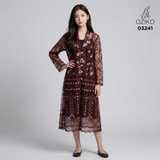 OZIKO OUTER TILE 03241 LD 105