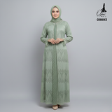 OZIAS GAMIS BROKAT FLORANCE 09893 LD 105 & LD 120