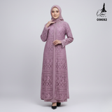 OZIAS GAMIS BROKAT JUMBO FIMELA 09692 LD 105 120 2XL