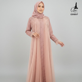 OZIAS GAMIS BROKAT BLOSSOM 09997 LD 105
