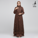 OZIAS GAMIS TILE 07310 LD 105