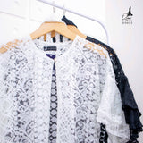 OZIKO OUTER WINDY BROKAT FIMELA 03033 LD 105