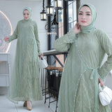 OZIAS GAMIS BROKAT 09995 LD 105