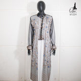 OZIAS GAMIS TILE 07229 LD 105