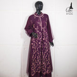 OZIAS GAMIS TILE 07226 LD 105