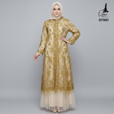 OZIAS GAMIS TILE 07301 LD 105