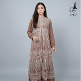 OZIAS GAMIS TILE 07347 LD 105
