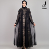 OZIAS GAMIS BROKAT BLOSSOM 09997 LD 105