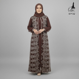 OZIAS GAMIS TILE NAMIRA 07132 LD 120 150 2XL 5XL