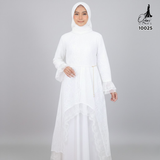 OZIAS GAMIS BROKAT ALYA 10025 LD 105