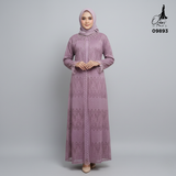 OZIAS GAMIS BROKAT FLORANCE 09893 LD 105 & LD 120