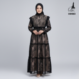 OZIKO GAMIS BROKAT IORA HARUKA 09983 LD 105 120 2XL