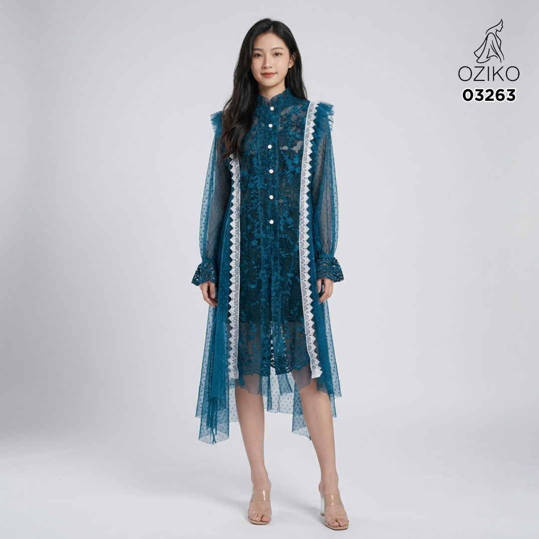 OZIKO OUTER TILE 03263 LD 105