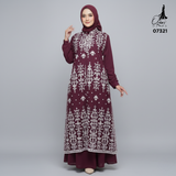 OZIAS GAMIS TILE 07321 LD 105
