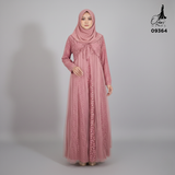 OZIAS GAMIS BROKAT 09364 LD 105