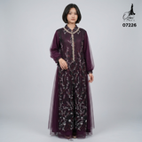 OZIAS GAMIS TILE 07226 LD 105