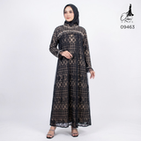 OZIAS GAMIS BROKAT FIMELA 09463 LD 105 120 2XL