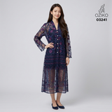 OZIKO OUTER TILE 03241 LD 105