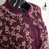 OZIAS GAMIS TILE NAMIRA 07150 120 140 150 2XL 4XL 5XL