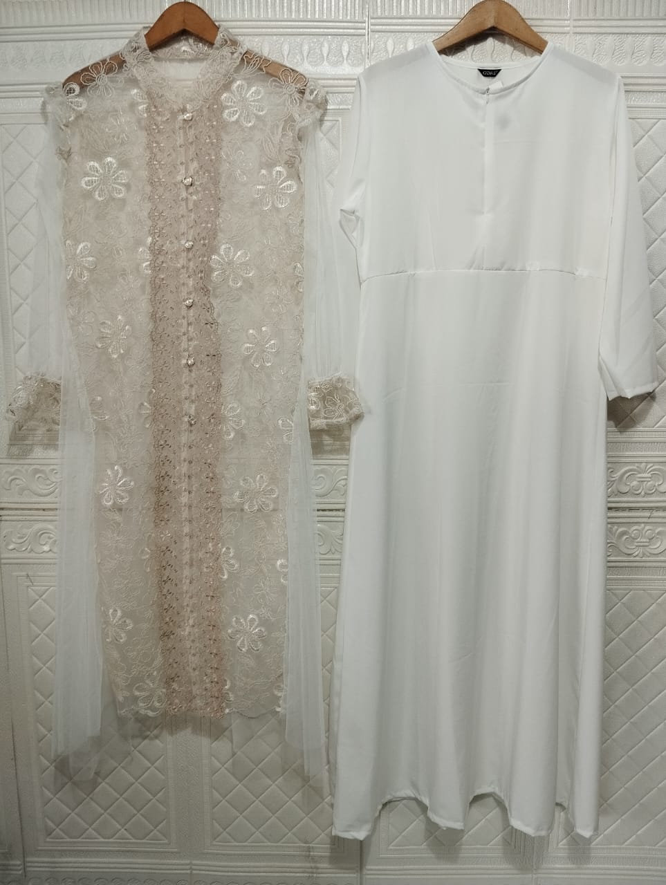 OZIAS GAMIS TILE DEENA 07433 LD 105