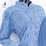 OZIAS GAMIS INAYA AZURA 09962 LD 105 120 140 150 2XL 4XL 5XL
