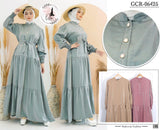 OZIAS GAMIS SHIMMER 06425 LD 105