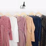 OZIAS GAMIS BROKAT 09364 LD 105