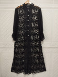 OZIKO OUTER BABYDOLL 03578 LD 105