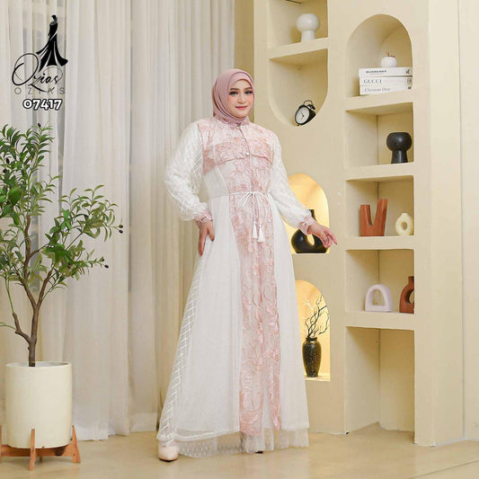 OZIAS GAMIS TILE 07417 LD 105