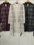OZIKO VEST OUTER TILE 03573 LD 105