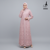 OZIAS GAMIS BROKAT JUMBO FIMELA 09692 LD 105 120 2XL
