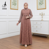 OZIAS GAMIS BROKAT PREMIUM 09968 LD 105