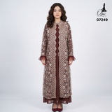 OZIAS GAMIS TILE 07249 LD 105