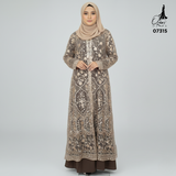 OZIAS GAMIS TILE 07315 LD 105