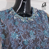 OZIKO VEST OUTER TILE 03254 LD 105