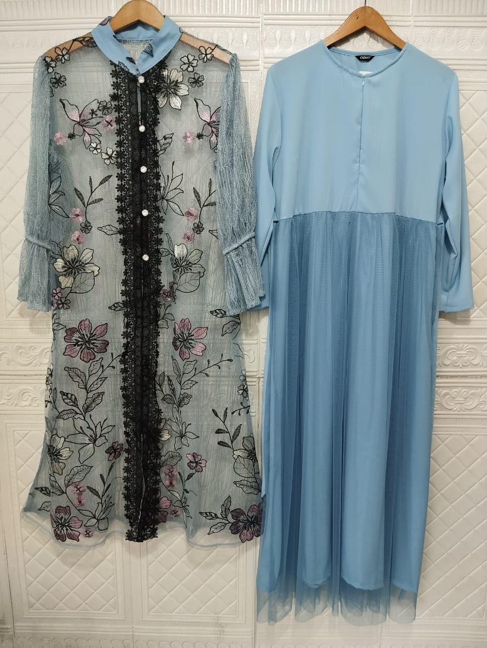 OZIAS GAMIS TILE 07435 LD 105