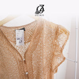 OZIKO VEST OUTER BROKAT 03283 LD 105