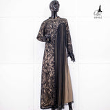 OZIAS GAMIS INAYA AZURA 09962 LD 105 120 140 150 2XL 4XL 5XL