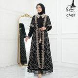 OZIAS GAMIS LACE CHAIN 07457 LD 105