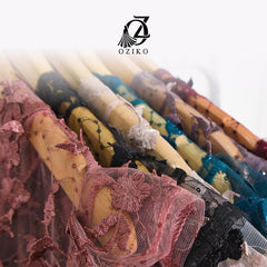 OUTER OZIKO TILE 03253 LD 105 I Outer Lepas Pasang I Outer Tile Bordir