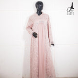 OZIAS GAMIS BROKAT AZURA 10019 LD 105