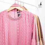 GAMIS OZIAS BROKAT PREMIUM 09357 LD 105